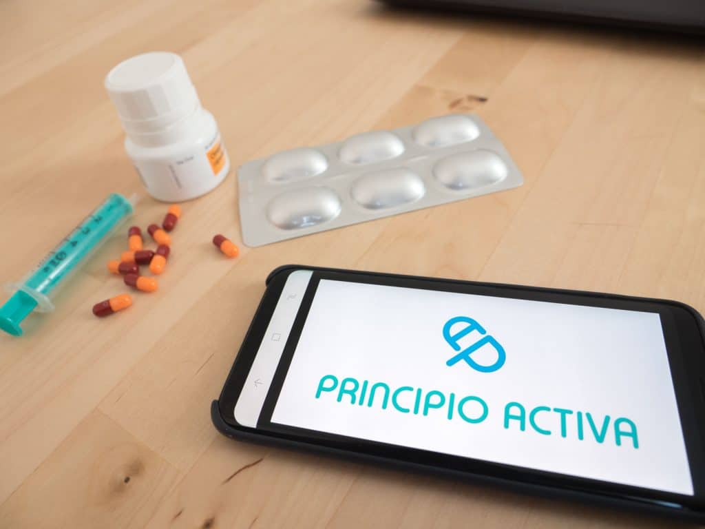 Marketing Farmaceutico