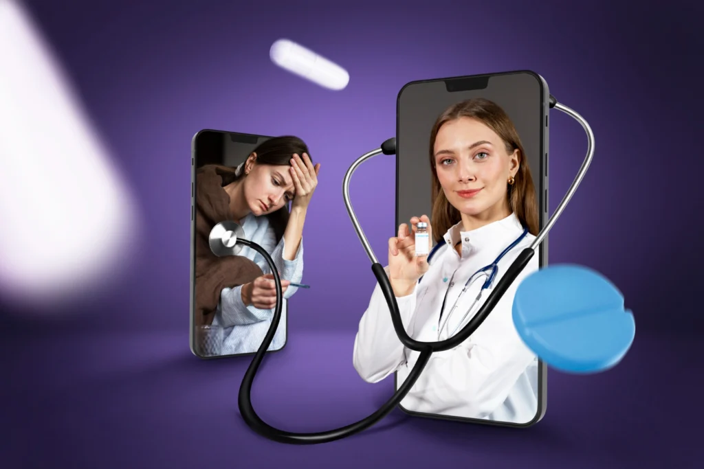Agencia de Marketing Digital para Médico