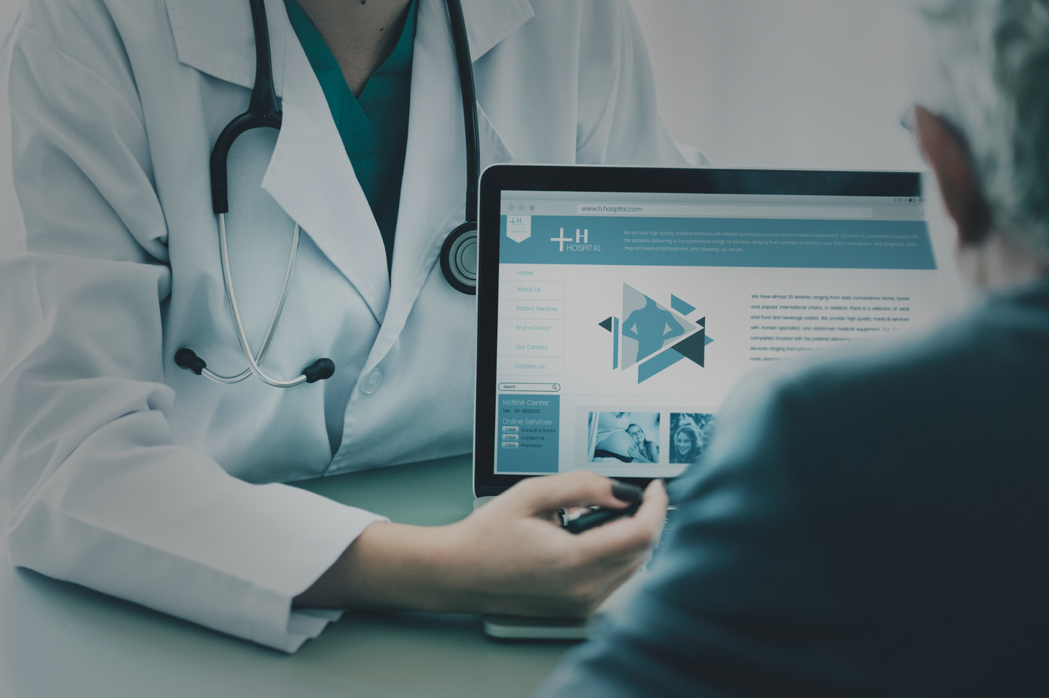 Marketing Digital para Médico