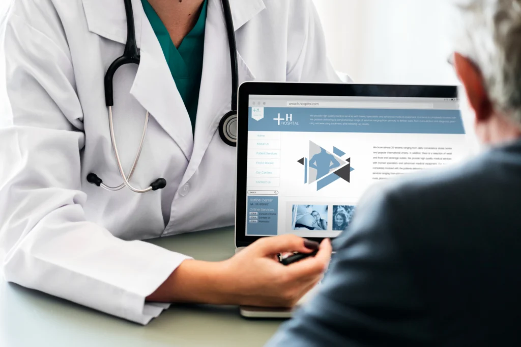Marketing para medicos